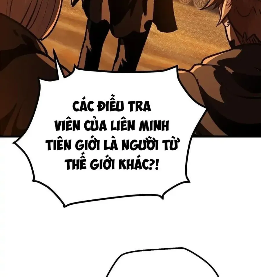 Câu Chuyện Sinh Tồn Của Kiếm Vương Ở Thế Giới Khác Chapter 114 - 99