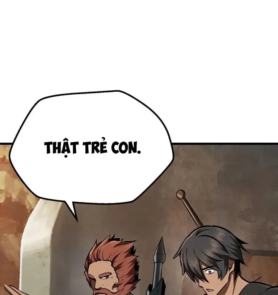 Câu Chuyện Sinh Tồn Của Kiếm Vương Ở Thế Giới Khác Chapter 115 - 103