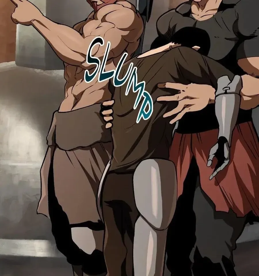 Câu Chuyện Sinh Tồn Của Kiếm Vương Ở Thế Giới Khác Chapter 115 - 104