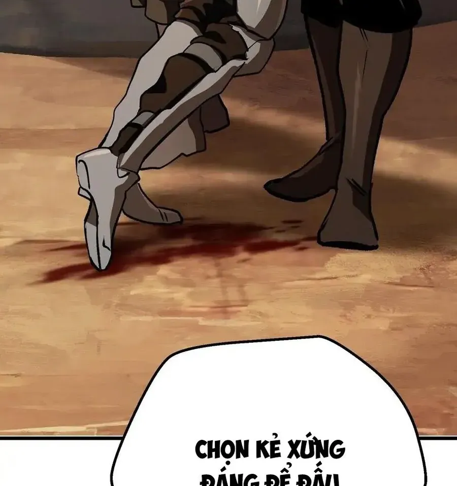 Câu Chuyện Sinh Tồn Của Kiếm Vương Ở Thế Giới Khác Chapter 115 - 105