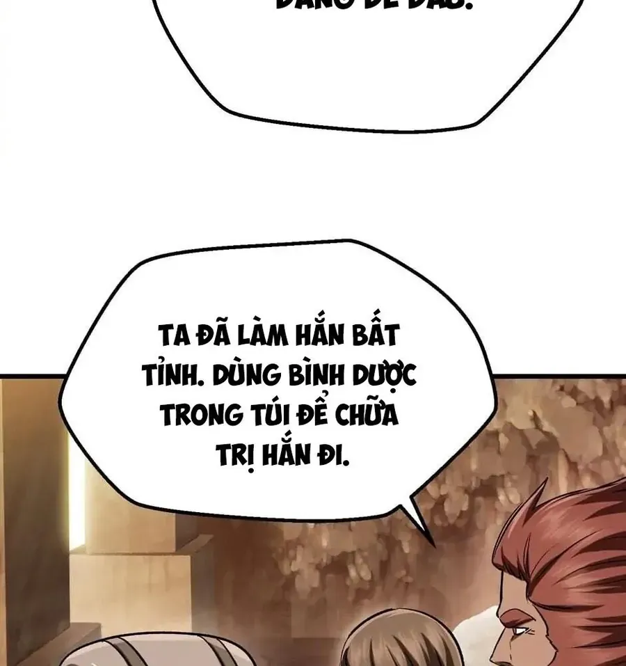 Câu Chuyện Sinh Tồn Của Kiếm Vương Ở Thế Giới Khác Chapter 115 - 106