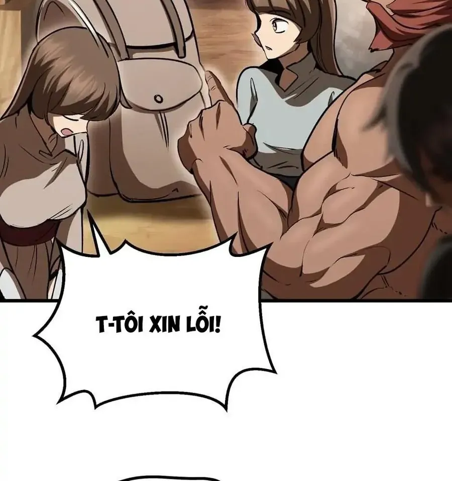 Câu Chuyện Sinh Tồn Của Kiếm Vương Ở Thế Giới Khác Chapter 115 - 107