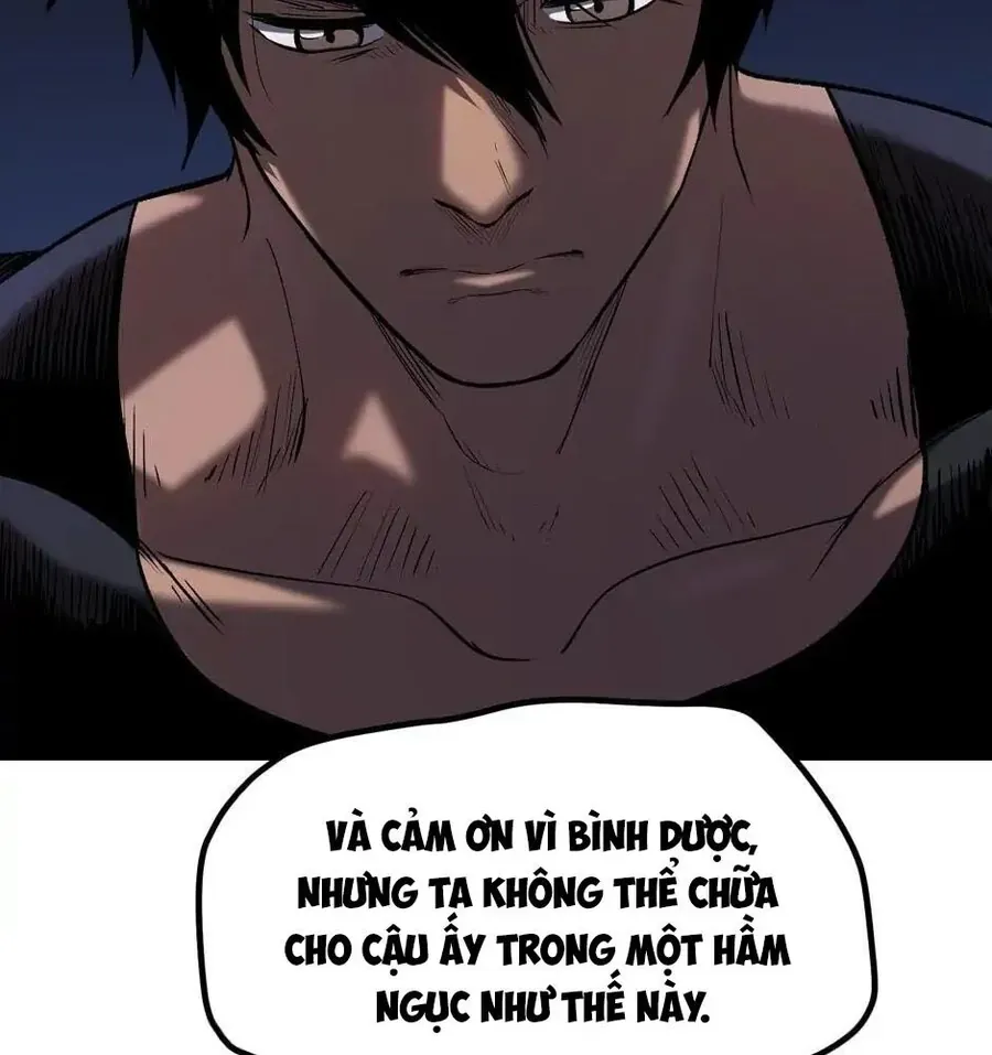 Câu Chuyện Sinh Tồn Của Kiếm Vương Ở Thế Giới Khác Chapter 115 - 109