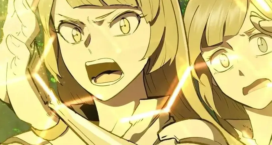 Câu Chuyện Sinh Tồn Của Kiếm Vương Ở Thế Giới Khác Chapter 115 - 12