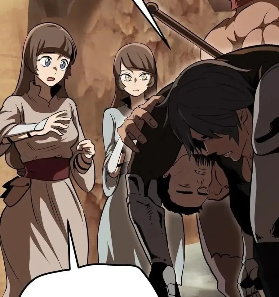 Câu Chuyện Sinh Tồn Của Kiếm Vương Ở Thế Giới Khác Chapter 115 - 111