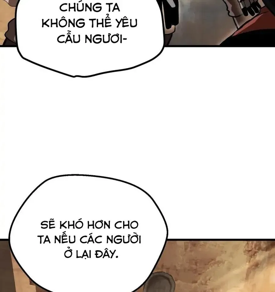 Câu Chuyện Sinh Tồn Của Kiếm Vương Ở Thế Giới Khác Chapter 115 - 112