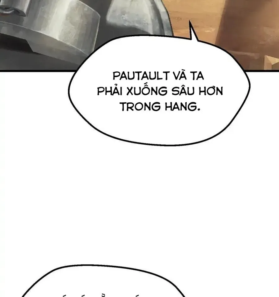 Câu Chuyện Sinh Tồn Của Kiếm Vương Ở Thế Giới Khác Chapter 115 - 114