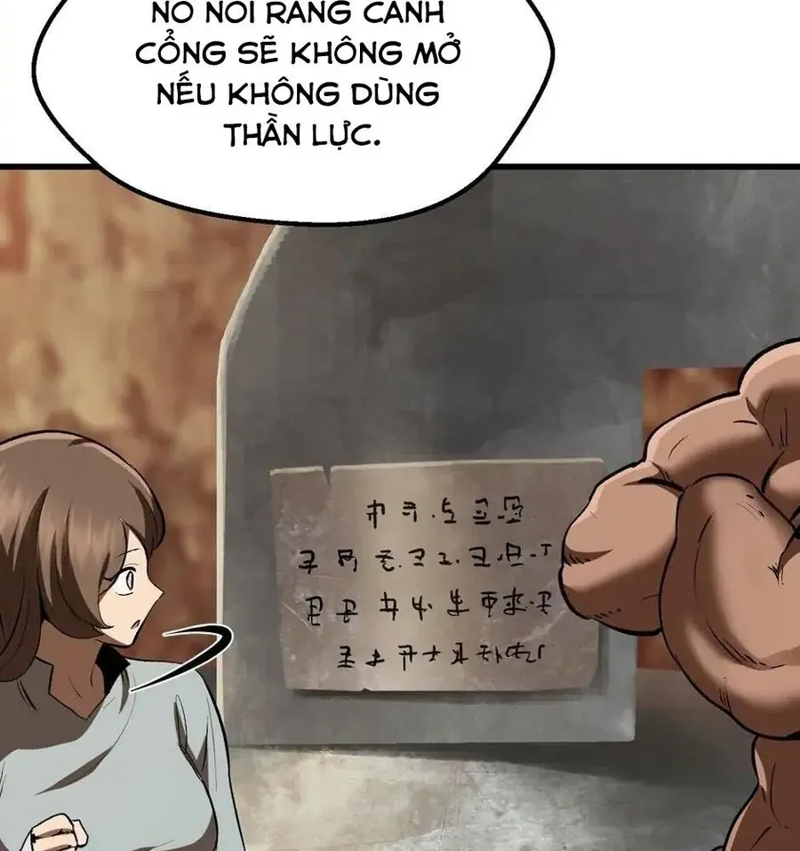 Câu Chuyện Sinh Tồn Của Kiếm Vương Ở Thế Giới Khác Chapter 115 - 115