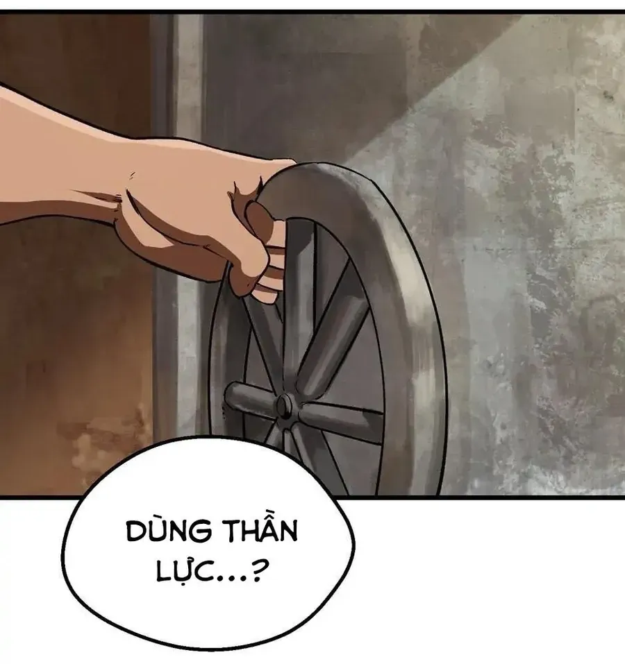 Câu Chuyện Sinh Tồn Của Kiếm Vương Ở Thế Giới Khác Chapter 115 - 117