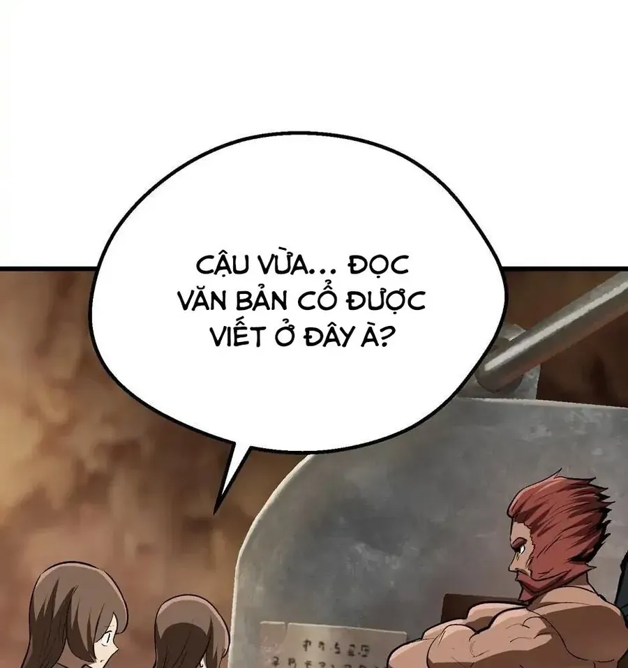 Câu Chuyện Sinh Tồn Của Kiếm Vương Ở Thế Giới Khác Chapter 115 - 118