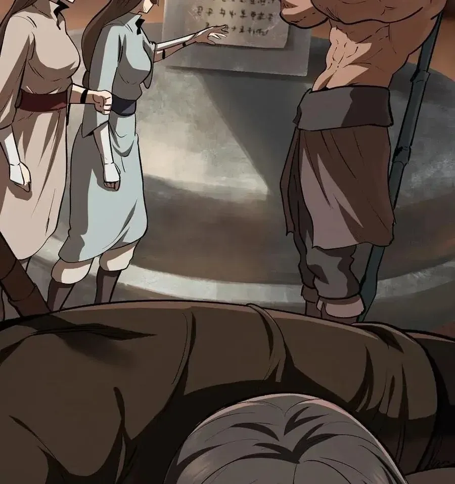 Câu Chuyện Sinh Tồn Của Kiếm Vương Ở Thế Giới Khác Chapter 115 - 119