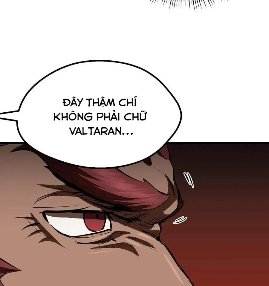 Câu Chuyện Sinh Tồn Của Kiếm Vương Ở Thế Giới Khác Chapter 115 - 121