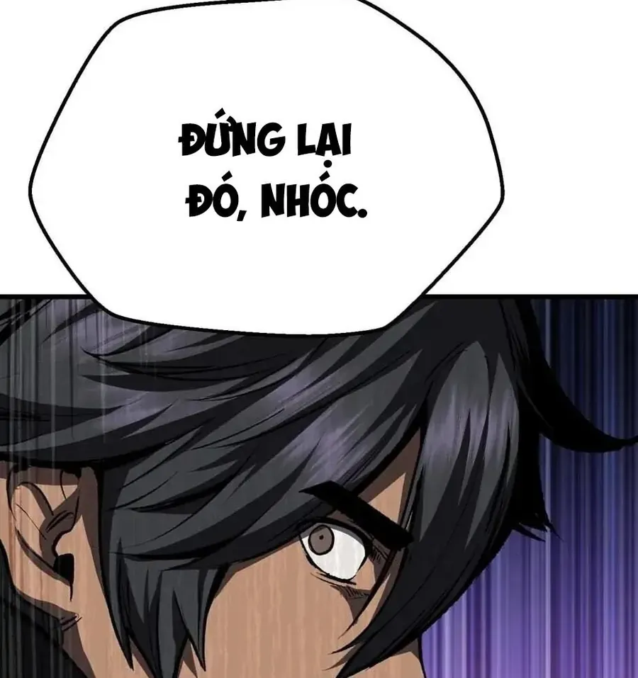 Câu Chuyện Sinh Tồn Của Kiếm Vương Ở Thế Giới Khác Chapter 115 - 123