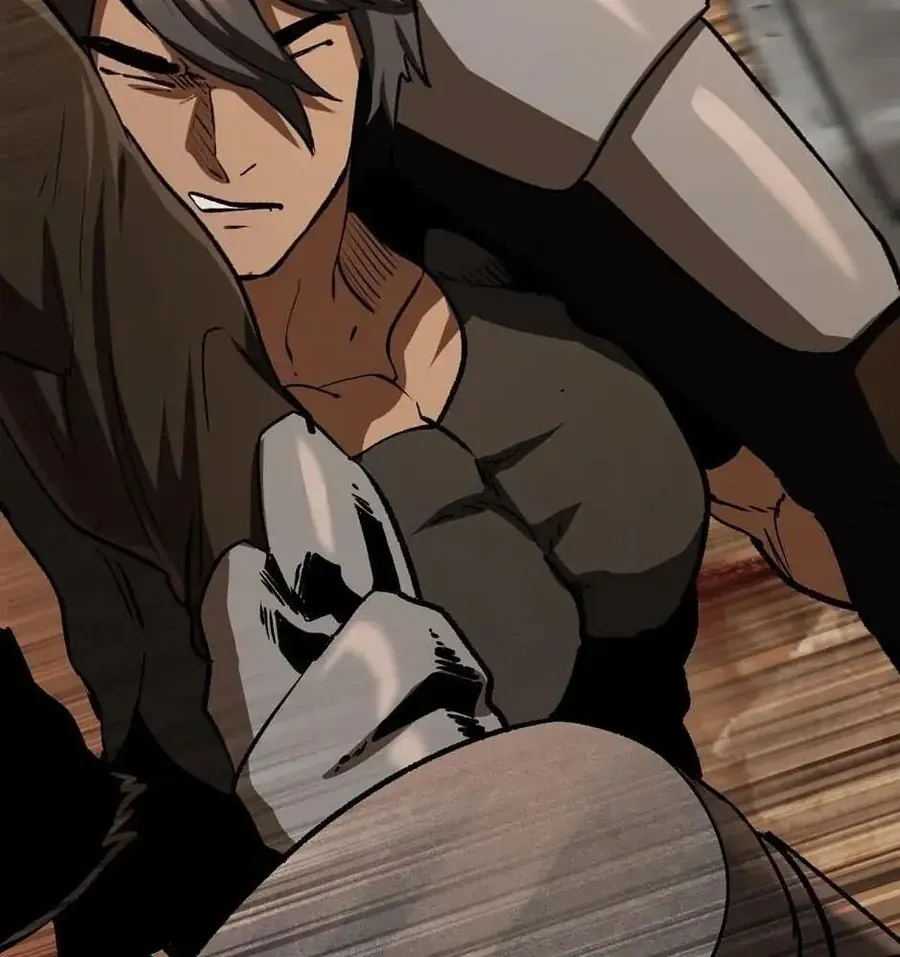 Câu Chuyện Sinh Tồn Của Kiếm Vương Ở Thế Giới Khác Chapter 115 - 126