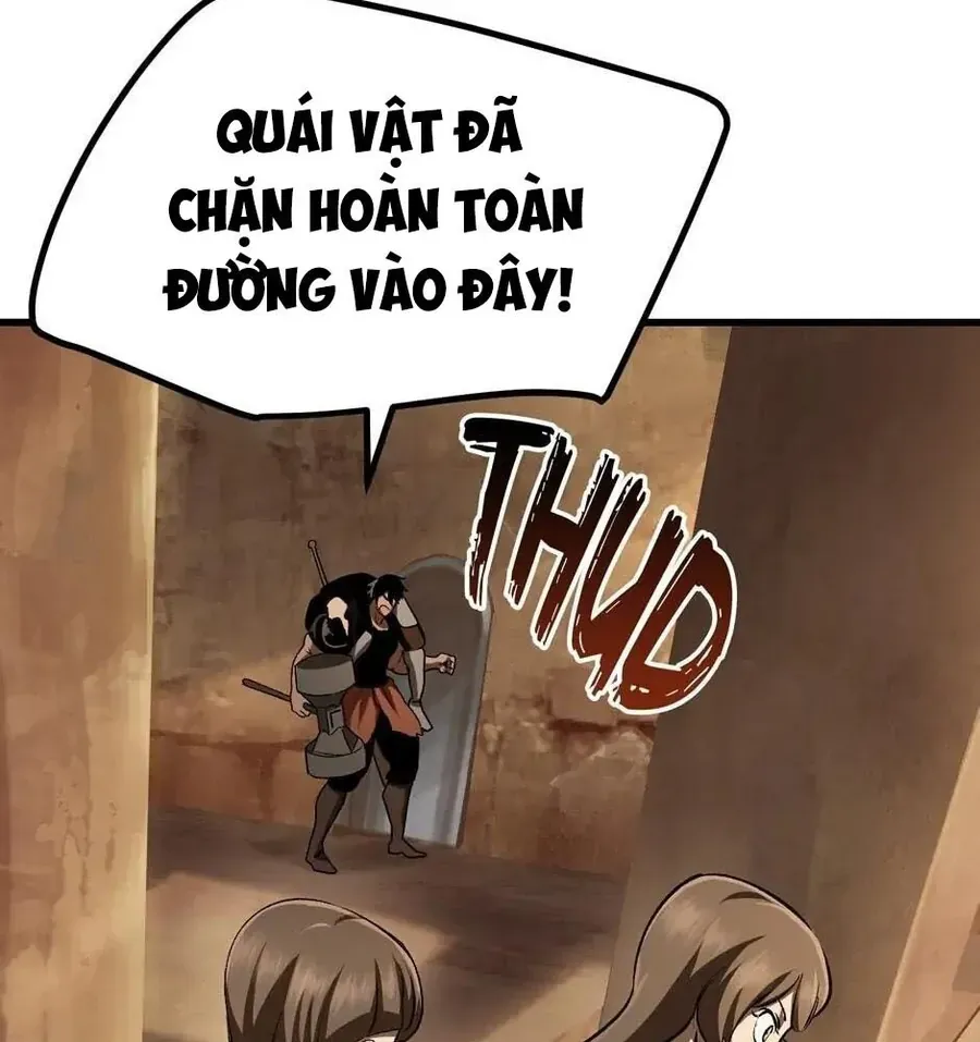 Câu Chuyện Sinh Tồn Của Kiếm Vương Ở Thế Giới Khác Chapter 115 - 131