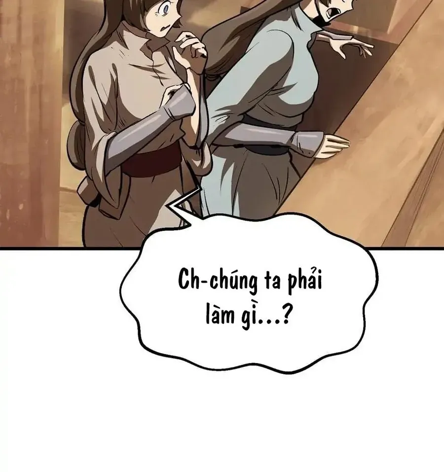 Câu Chuyện Sinh Tồn Của Kiếm Vương Ở Thế Giới Khác Chapter 115 - 132