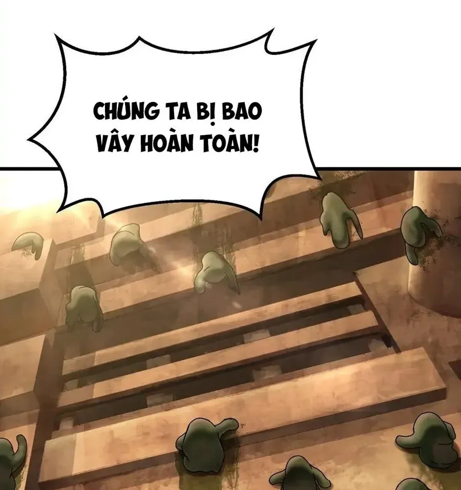 Câu Chuyện Sinh Tồn Của Kiếm Vương Ở Thế Giới Khác Chapter 115 - 133