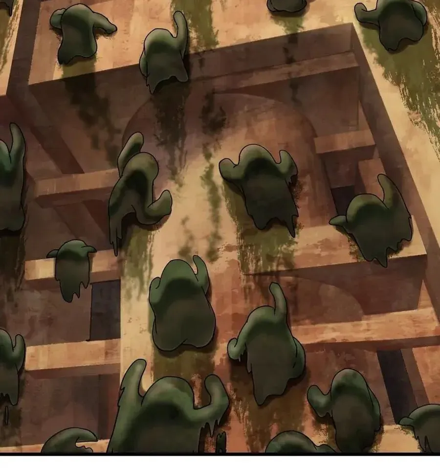 Câu Chuyện Sinh Tồn Của Kiếm Vương Ở Thế Giới Khác Chapter 115 - 134