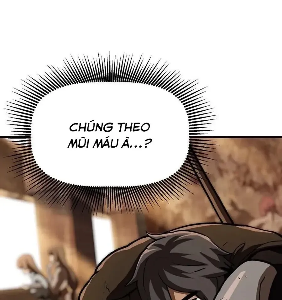 Câu Chuyện Sinh Tồn Của Kiếm Vương Ở Thế Giới Khác Chapter 115 - 135