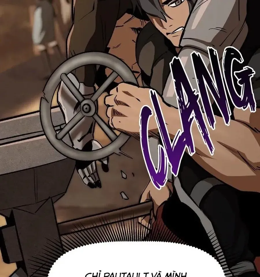 Câu Chuyện Sinh Tồn Của Kiếm Vương Ở Thế Giới Khác Chapter 115 - 136