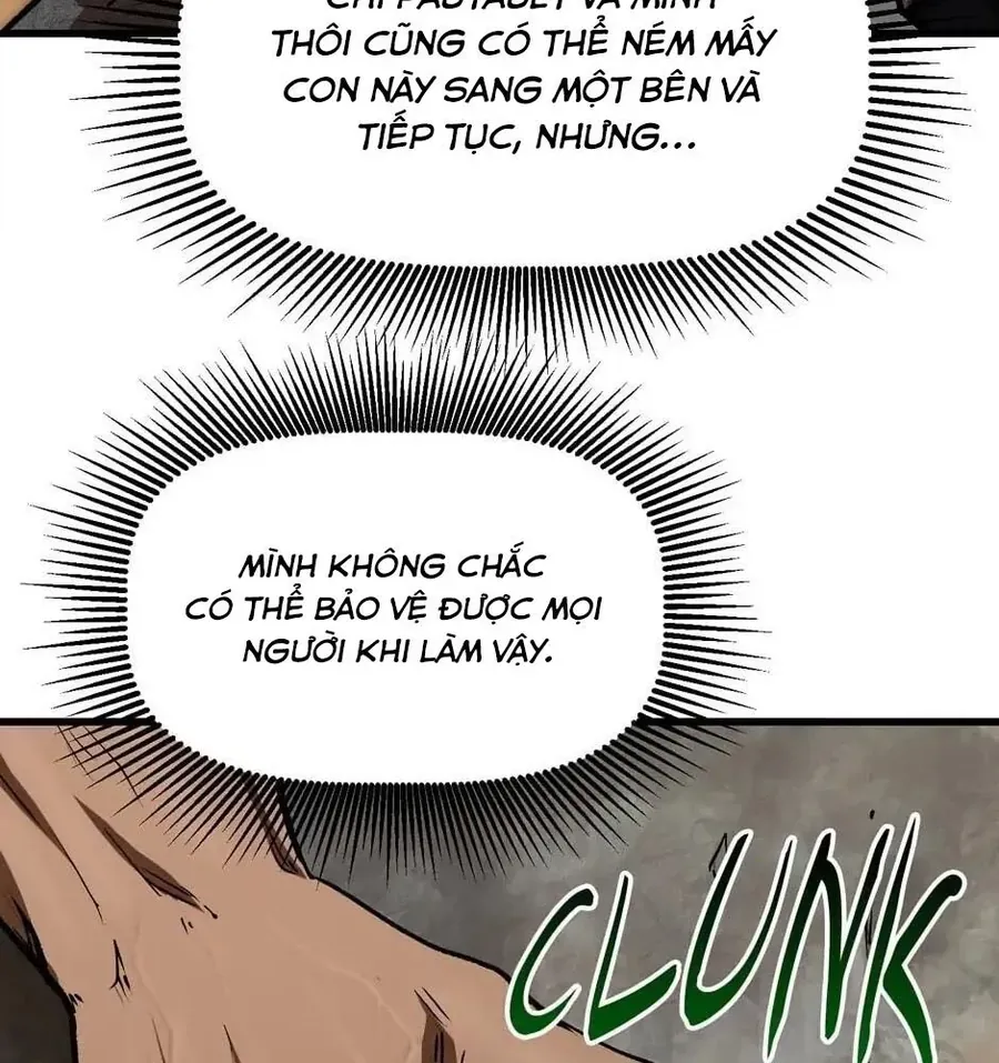 Câu Chuyện Sinh Tồn Của Kiếm Vương Ở Thế Giới Khác Chapter 115 - 137