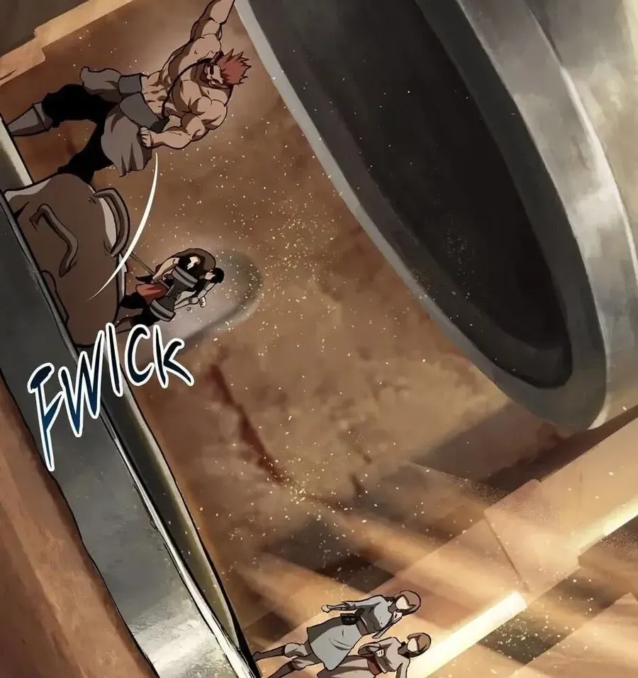 Câu Chuyện Sinh Tồn Của Kiếm Vương Ở Thế Giới Khác Chapter 115 - 140