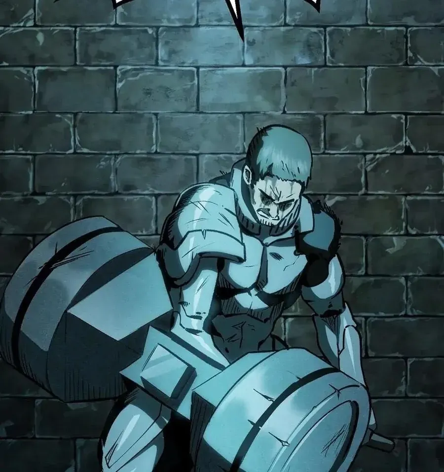 Câu Chuyện Sinh Tồn Của Kiếm Vương Ở Thế Giới Khác Chapter 115 - 15