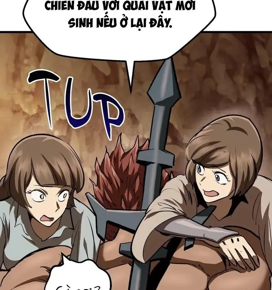 Câu Chuyện Sinh Tồn Của Kiếm Vương Ở Thế Giới Khác Chapter 115 - 142