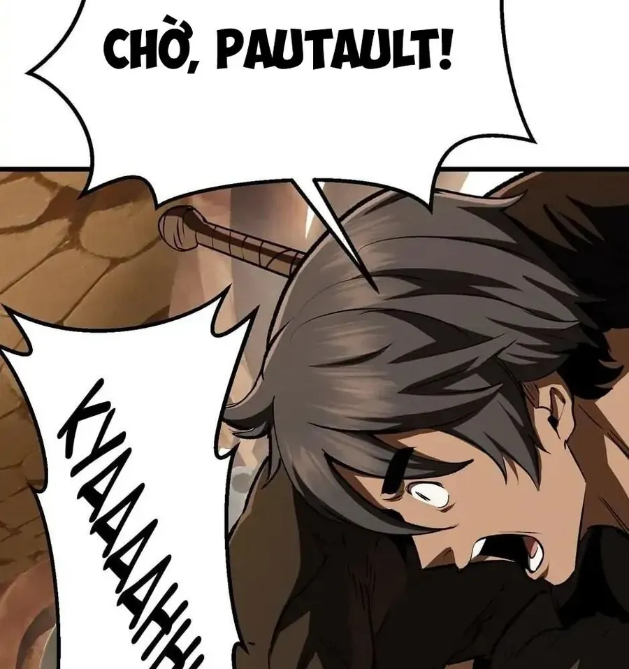 Câu Chuyện Sinh Tồn Của Kiếm Vương Ở Thế Giới Khác Chapter 115 - 144