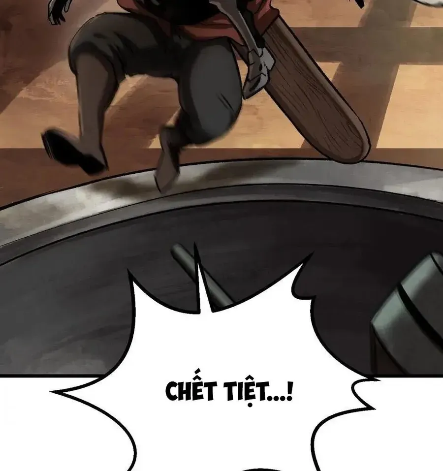 Câu Chuyện Sinh Tồn Của Kiếm Vương Ở Thế Giới Khác Chapter 115 - 149
