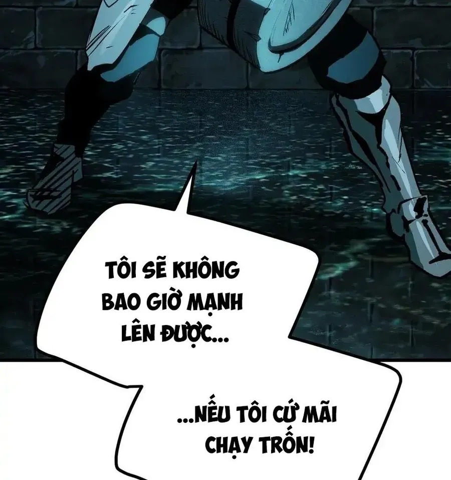 Câu Chuyện Sinh Tồn Của Kiếm Vương Ở Thế Giới Khác Chapter 115 - 16