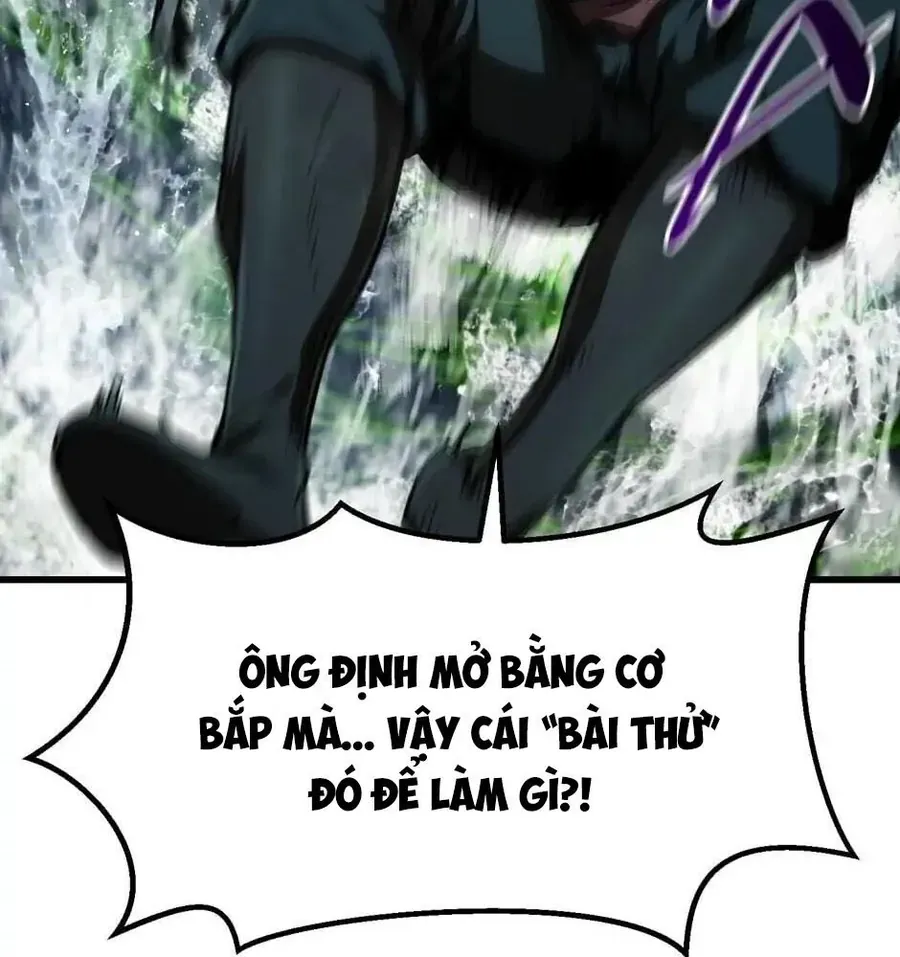 Câu Chuyện Sinh Tồn Của Kiếm Vương Ở Thế Giới Khác Chapter 115 - 154