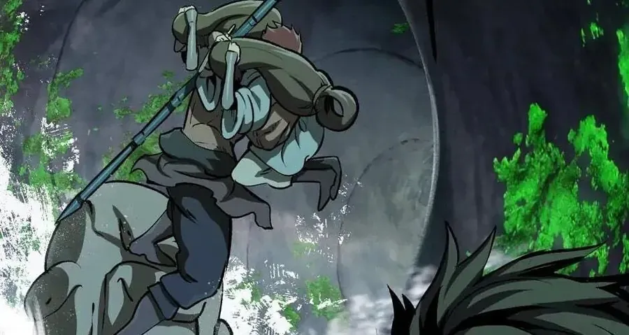 Câu Chuyện Sinh Tồn Của Kiếm Vương Ở Thế Giới Khác Chapter 115 - 156