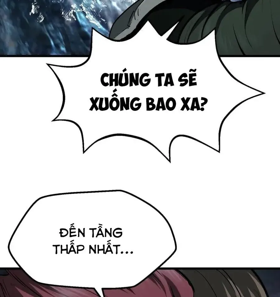 Câu Chuyện Sinh Tồn Của Kiếm Vương Ở Thế Giới Khác Chapter 115 - 158