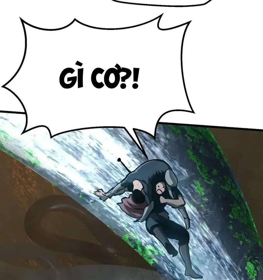 Câu Chuyện Sinh Tồn Của Kiếm Vương Ở Thế Giới Khác Chapter 115 - 160