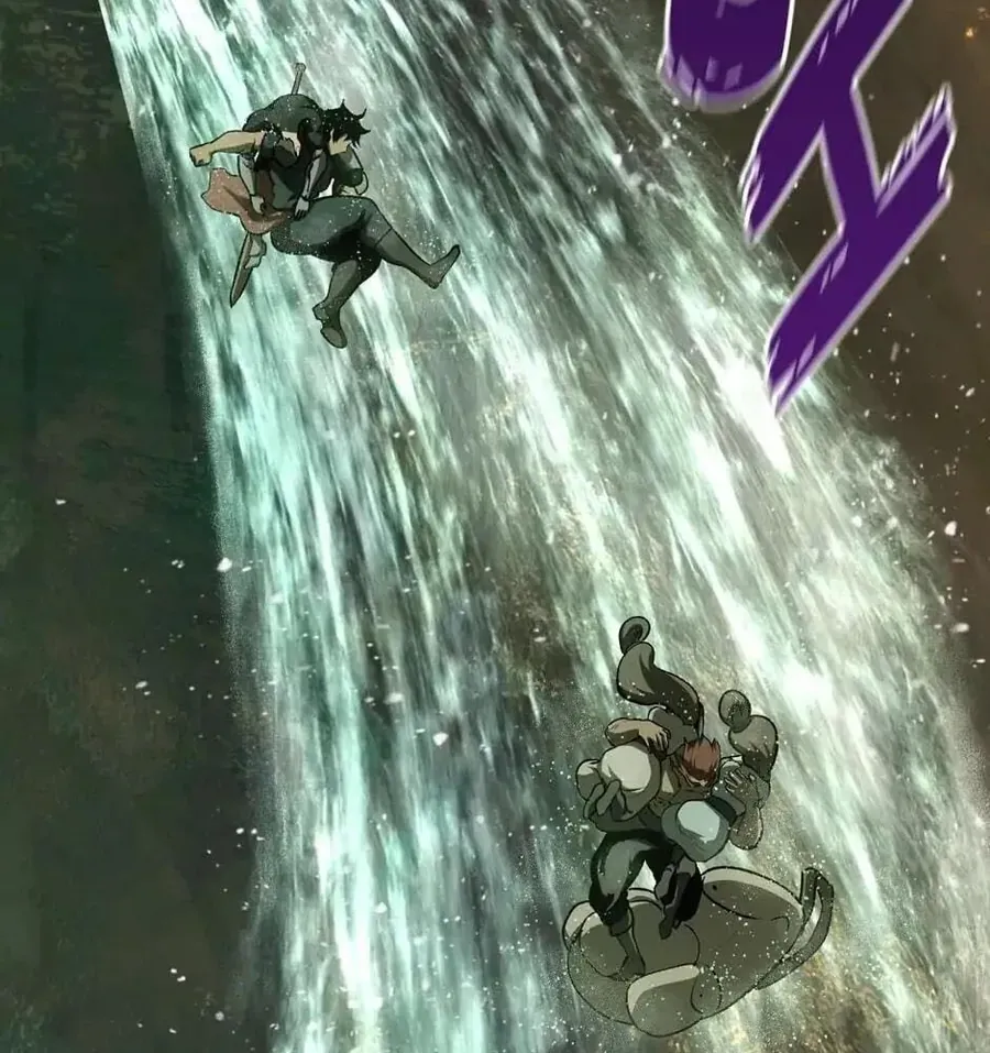 Câu Chuyện Sinh Tồn Của Kiếm Vương Ở Thế Giới Khác Chapter 115 - 166