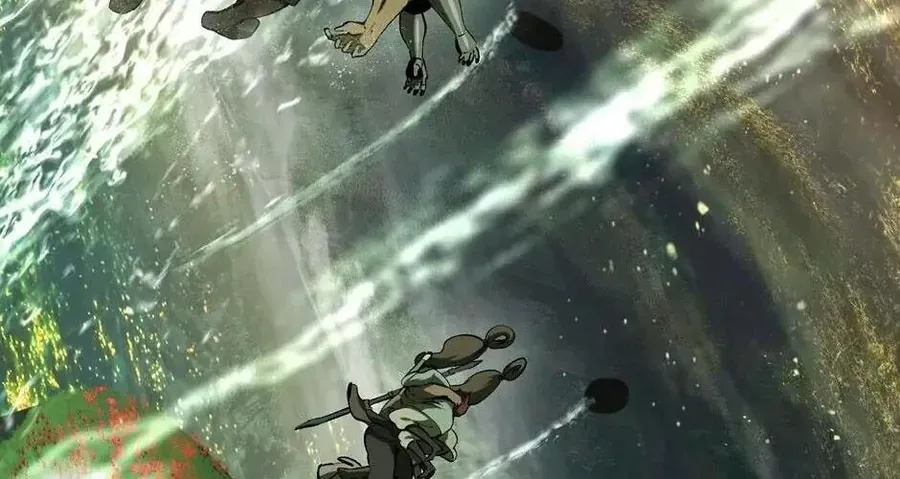 Câu Chuyện Sinh Tồn Của Kiếm Vương Ở Thế Giới Khác Chapter 115 - 173