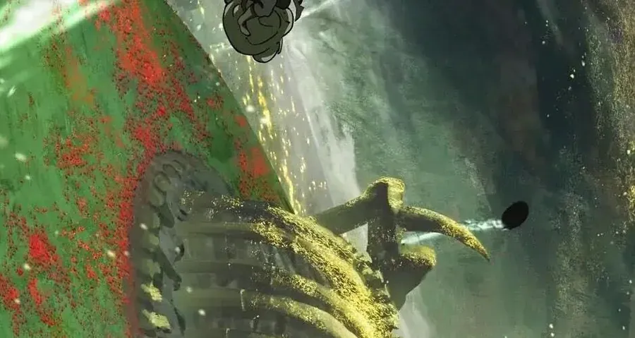 Câu Chuyện Sinh Tồn Của Kiếm Vương Ở Thế Giới Khác Chapter 115 - 174