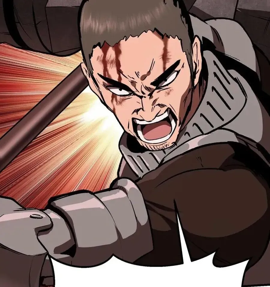 Câu Chuyện Sinh Tồn Của Kiếm Vương Ở Thế Giới Khác Chapter 115 - 21