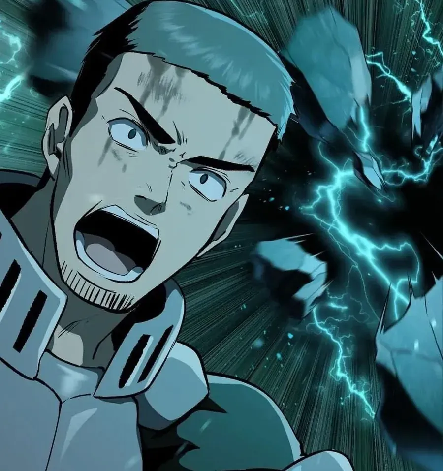 Câu Chuyện Sinh Tồn Của Kiếm Vương Ở Thế Giới Khác Chapter 115 - 28