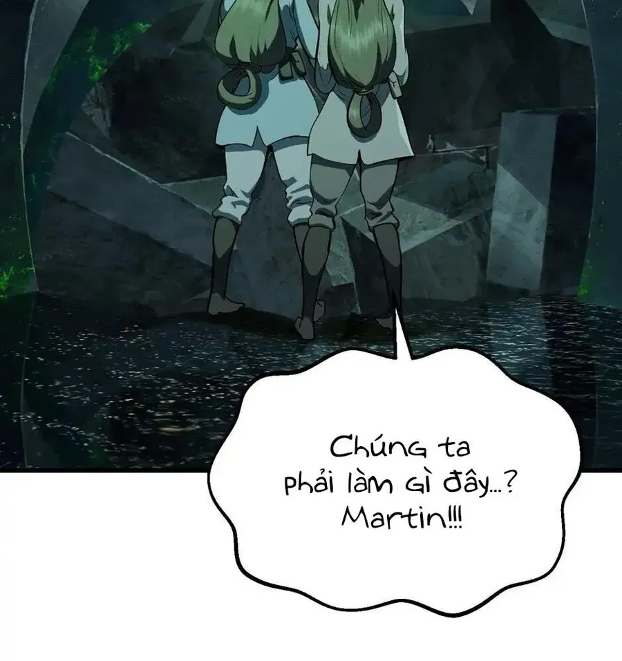 Câu Chuyện Sinh Tồn Của Kiếm Vương Ở Thế Giới Khác Chapter 115 - 32
