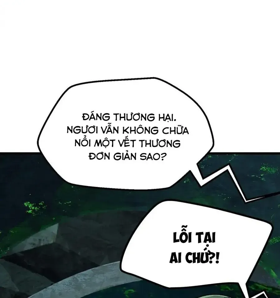 Câu Chuyện Sinh Tồn Của Kiếm Vương Ở Thế Giới Khác Chapter 115 - 35