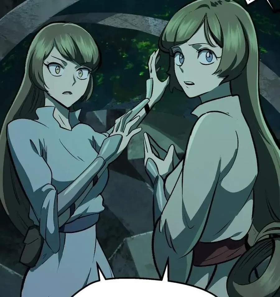 Câu Chuyện Sinh Tồn Của Kiếm Vương Ở Thế Giới Khác Chapter 115 - 36