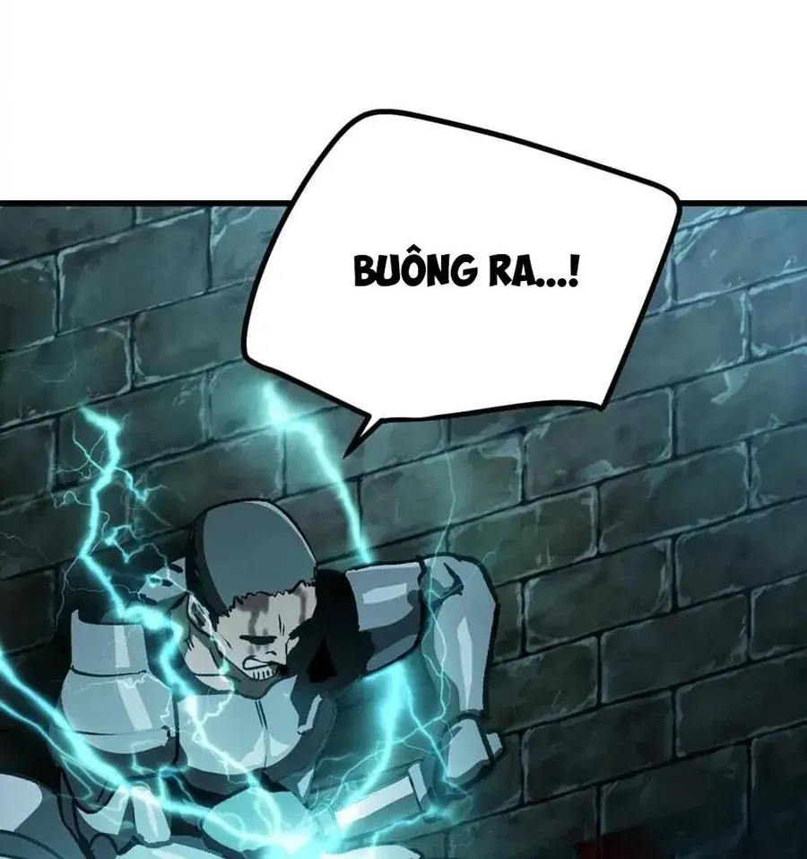 Câu Chuyện Sinh Tồn Của Kiếm Vương Ở Thế Giới Khác Chapter 115 - 40