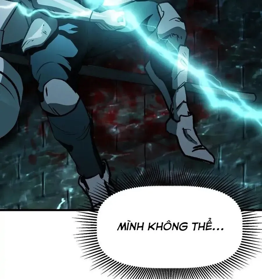 Câu Chuyện Sinh Tồn Của Kiếm Vương Ở Thế Giới Khác Chapter 115 - 41