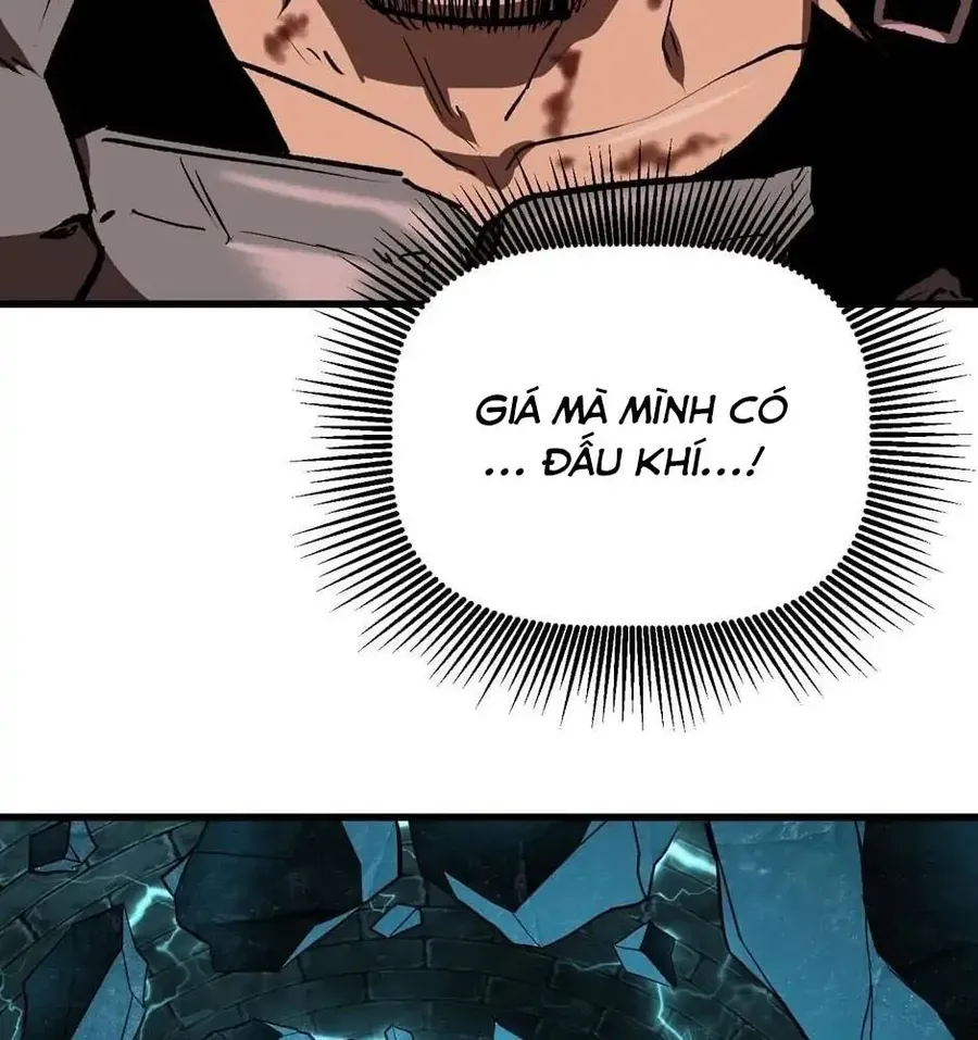 Câu Chuyện Sinh Tồn Của Kiếm Vương Ở Thế Giới Khác Chapter 115 - 45