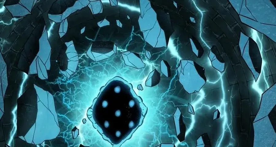 Câu Chuyện Sinh Tồn Của Kiếm Vương Ở Thế Giới Khác Chapter 115 - 46