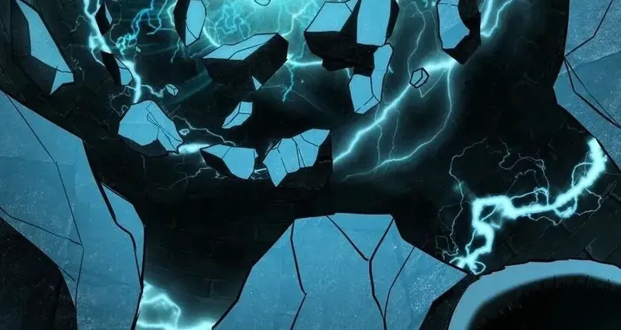 Câu Chuyện Sinh Tồn Của Kiếm Vương Ở Thế Giới Khác Chapter 115 - 47