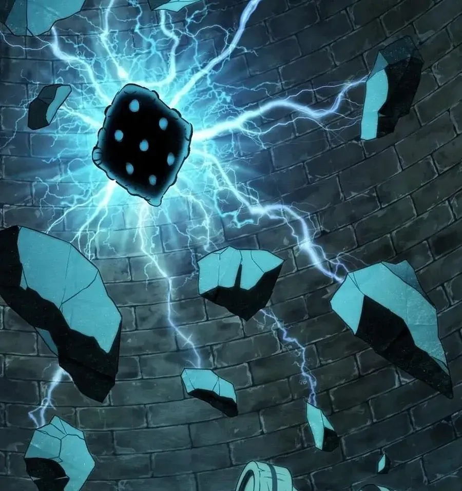 Câu Chuyện Sinh Tồn Của Kiếm Vương Ở Thế Giới Khác Chapter 115 - 6