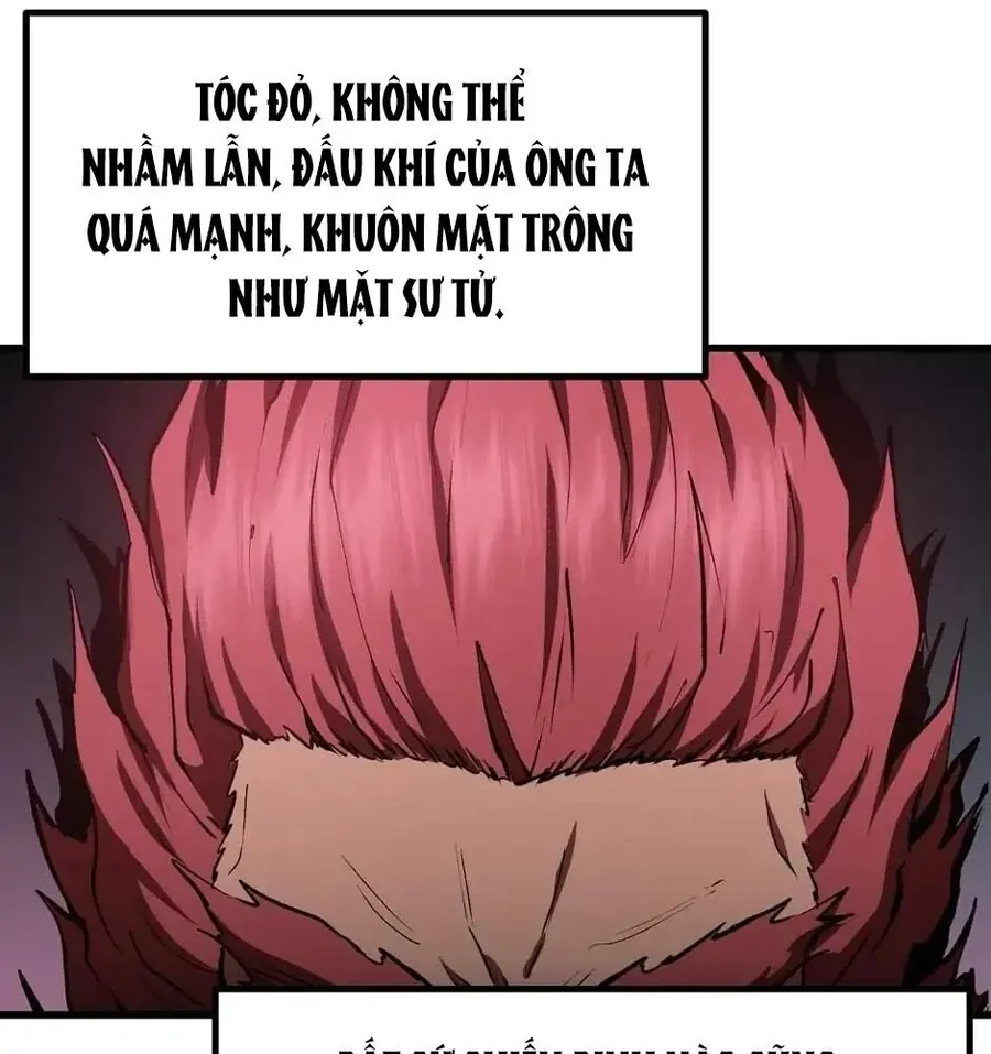 Câu Chuyện Sinh Tồn Của Kiếm Vương Ở Thế Giới Khác Chapter 115 - 60